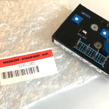 036-245 AVR - Genuine & made in the UK