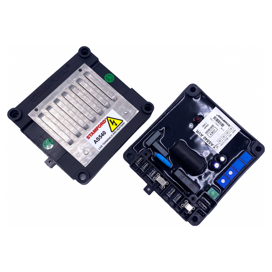 AS540 Stamford AVR - Original