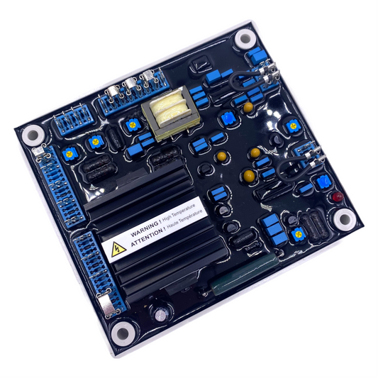 450-11700 AVR - Newage Series 3