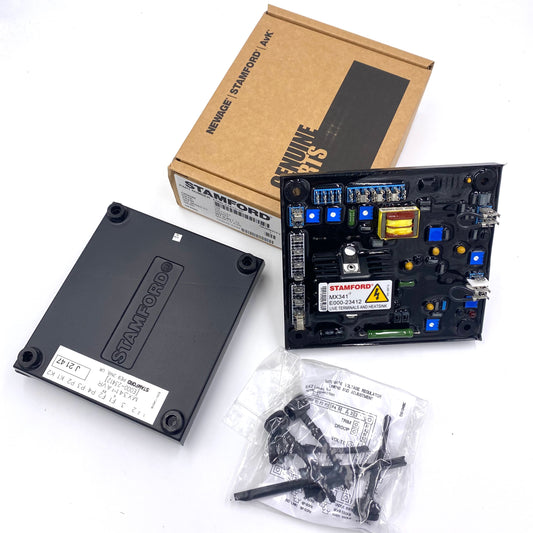 MX341 Stamford AVR - Original - £270.00 (GBP) / €315.00 (EURO)