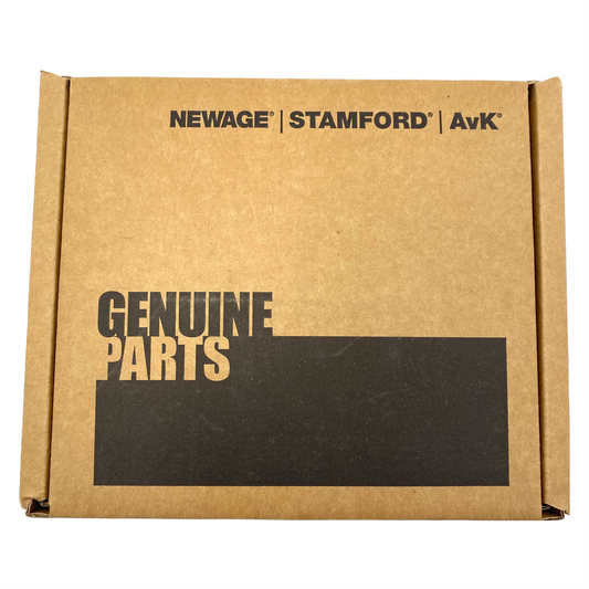 MD1C AVR - Genuine & made in the UK