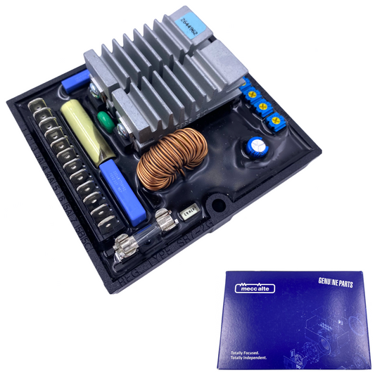 Mecc alte SR7 / SR7-2G AVR - Original - £280.00 / €330.00