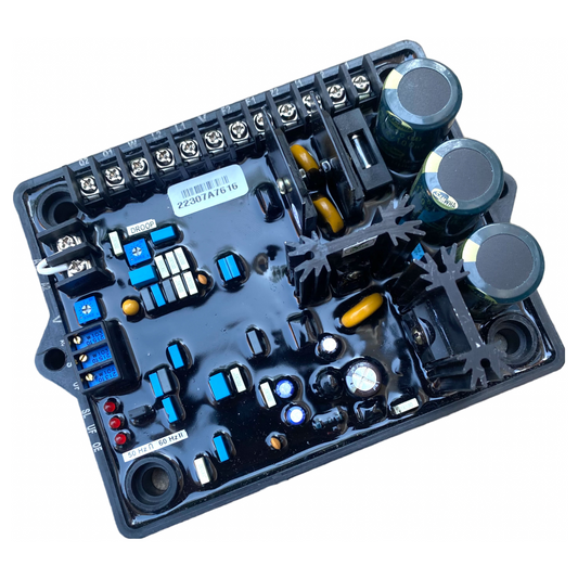 R180 Leroy Somer AVR - Genuine