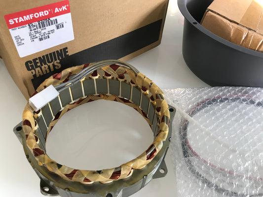 45-0328A PMG Kit - Original & made in United Kingdom
