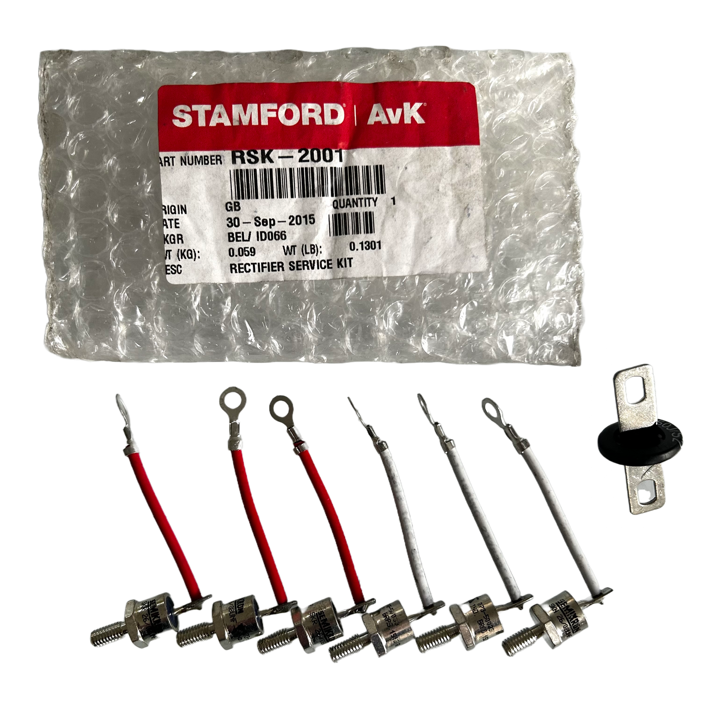 Stamford RSK-2001 Diode Kit