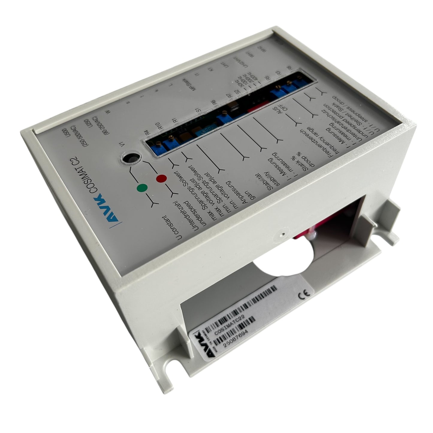 Stamford AVK Cosimat C2.2 AVR