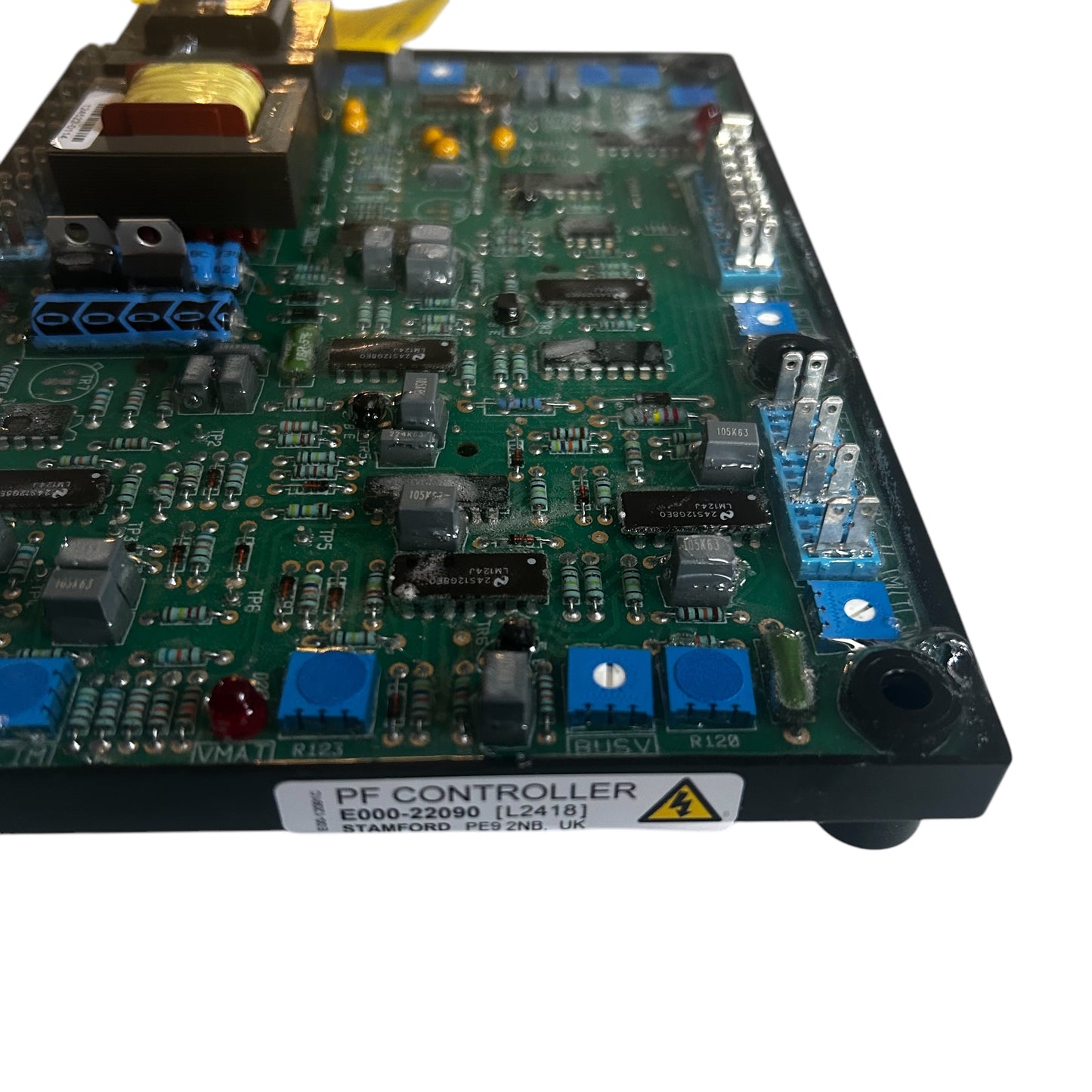 Stamford E000-22090 PFC3 - Power Factor Controller