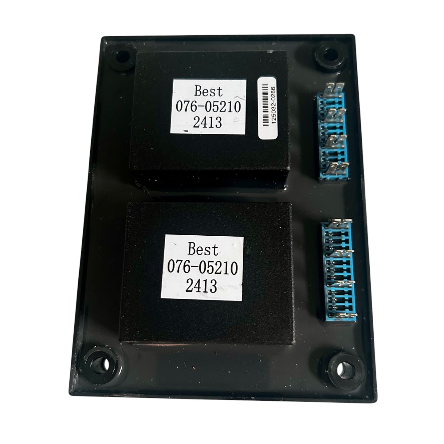 Stamford E000-22070/P Isolation Transformer