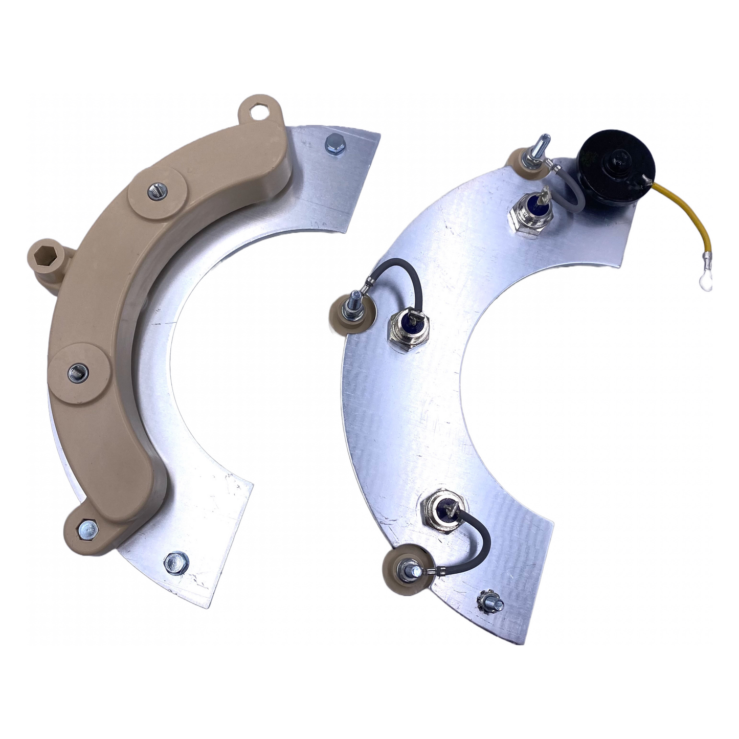 Stamford 450-16016 Rectifier Assembly