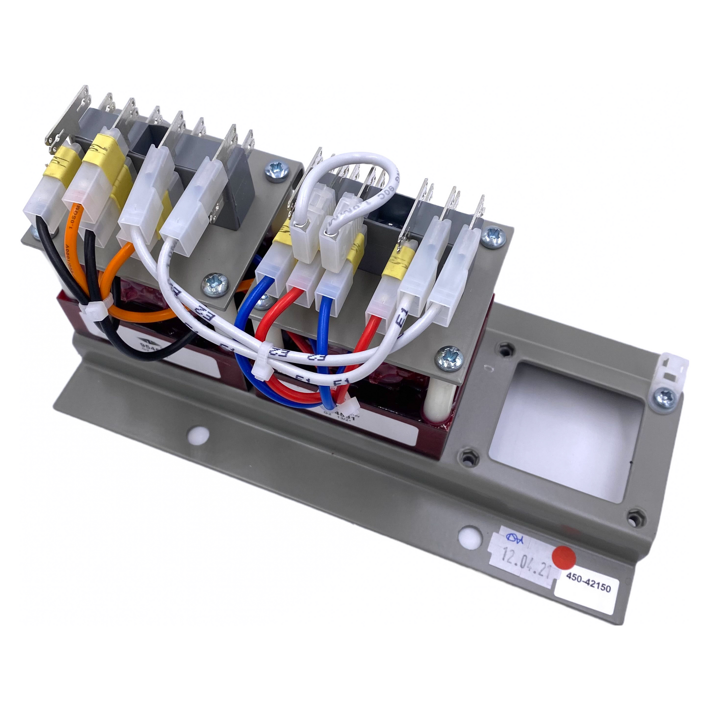 450-42150 Isolation Transformer