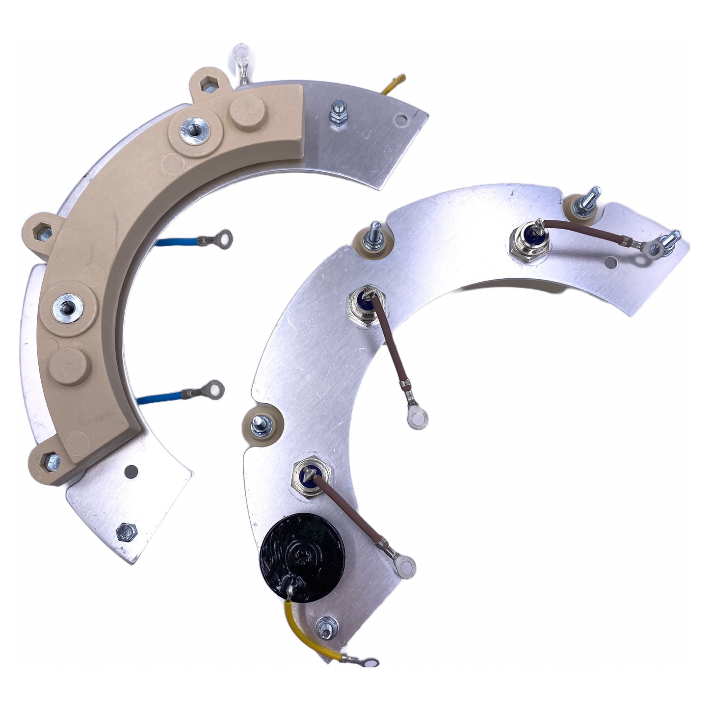 Stamford 760-11216 Stamford Rotating Rectifier Assembly