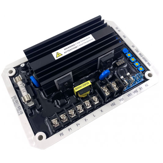 SP Powerworld ADVR-16