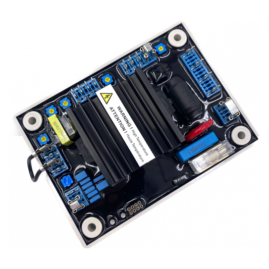 SP Powerworld ADVR-440 AVR