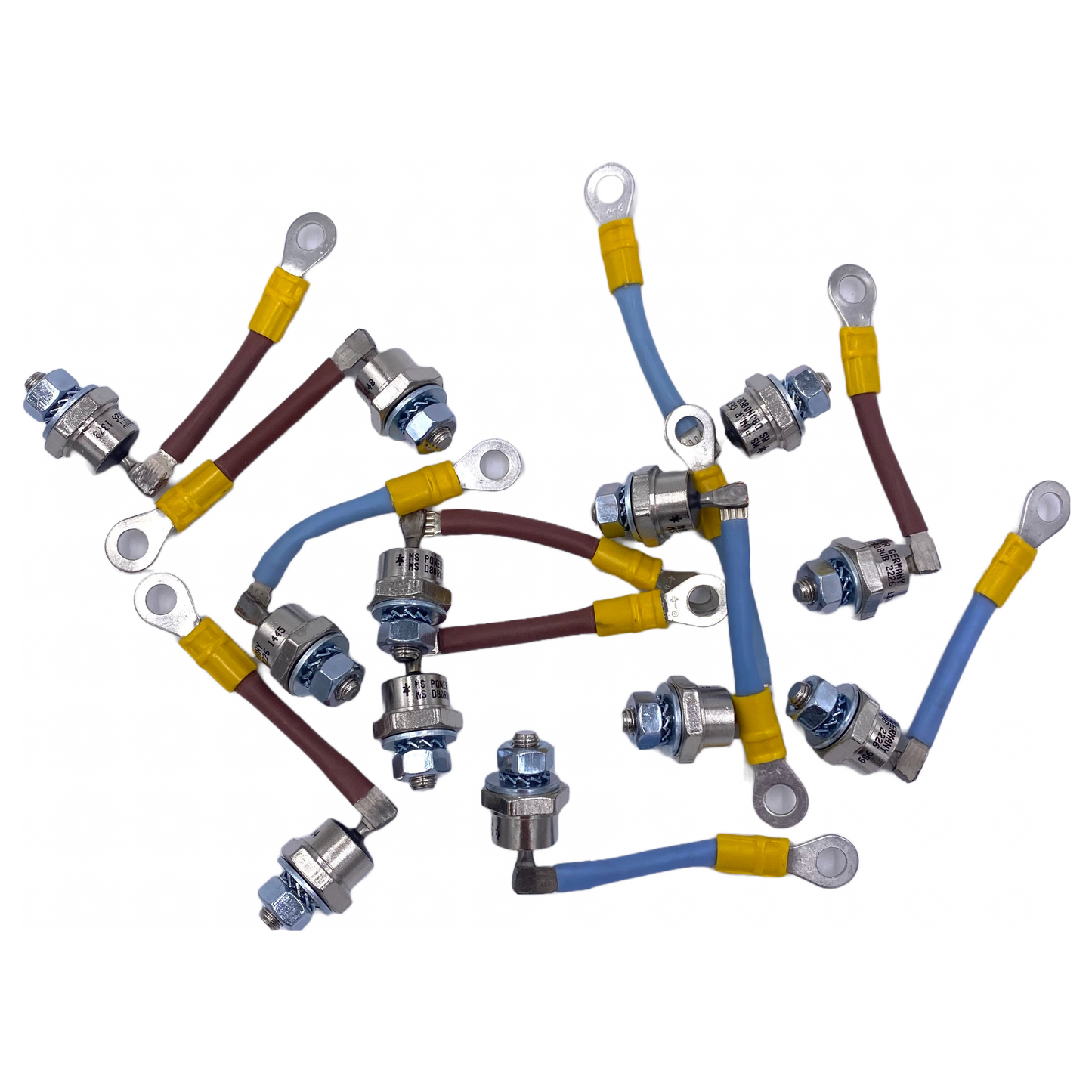 Leroy Somer ALT491KD001 Diode Set