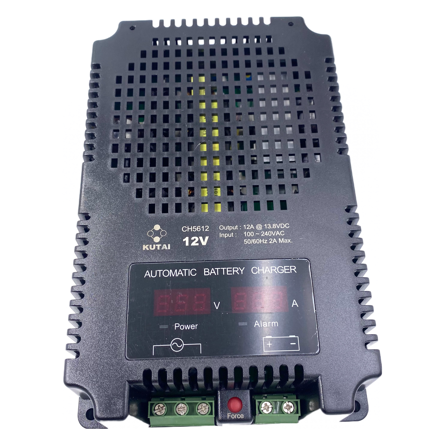 KUTAI CH5612 Automatic Battery Charger