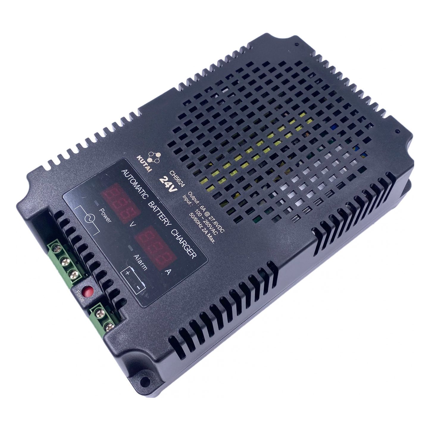 KUTAI CH5624 Automatic Battery Charger