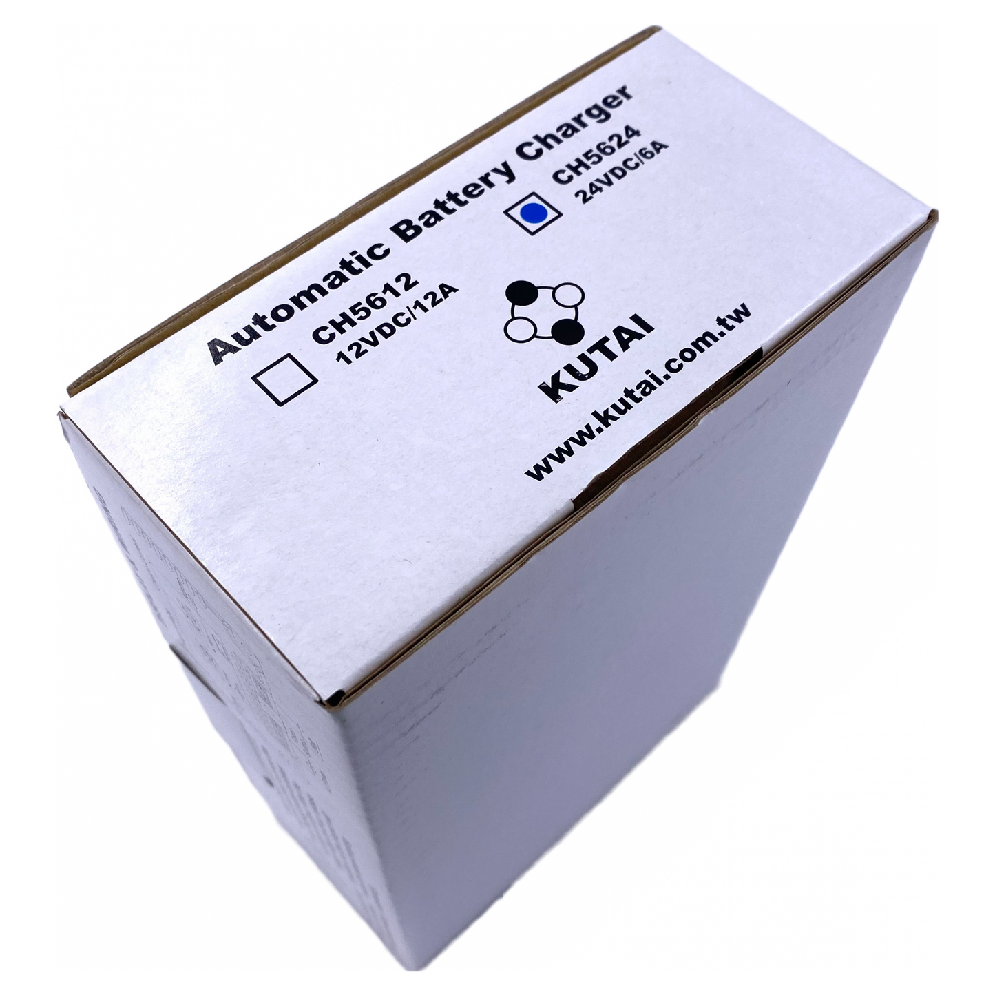 KUTAI CH5624 Automatic Battery Charger