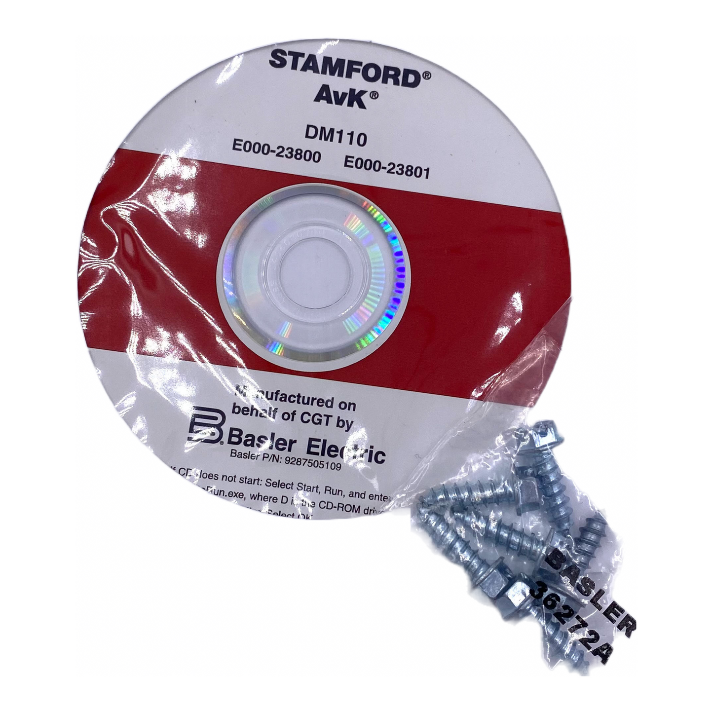 Stamford DM110 E000-23800 AVR