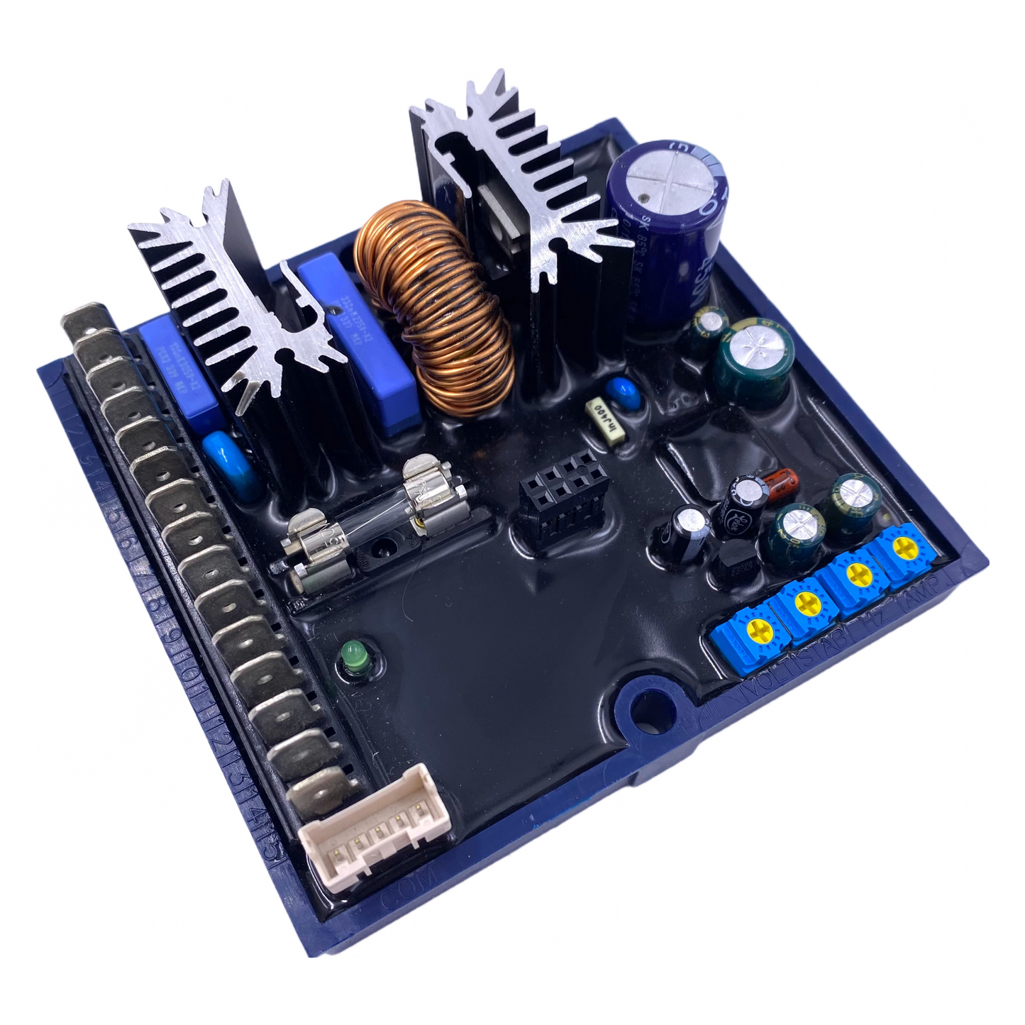 Mecc Alte DSR/A AVR