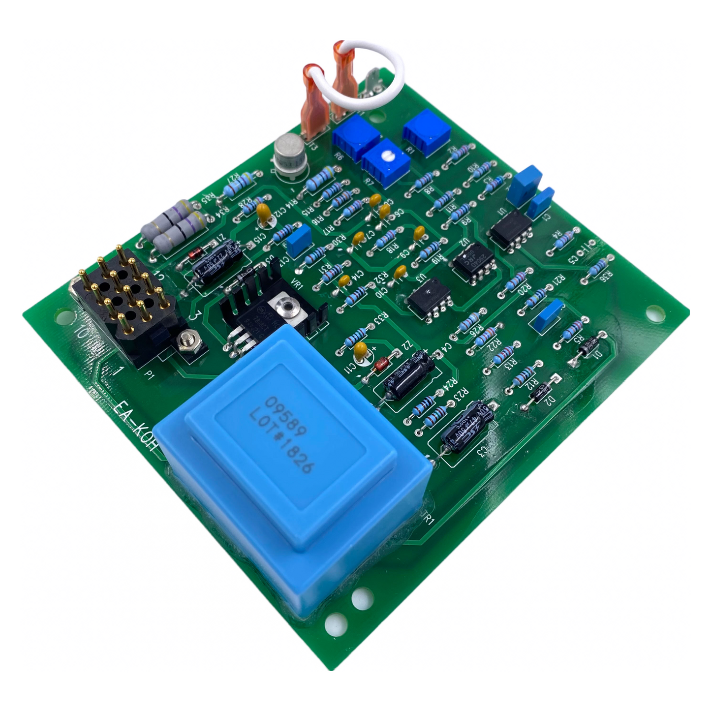 SP Powerworld EA-KOH AVR