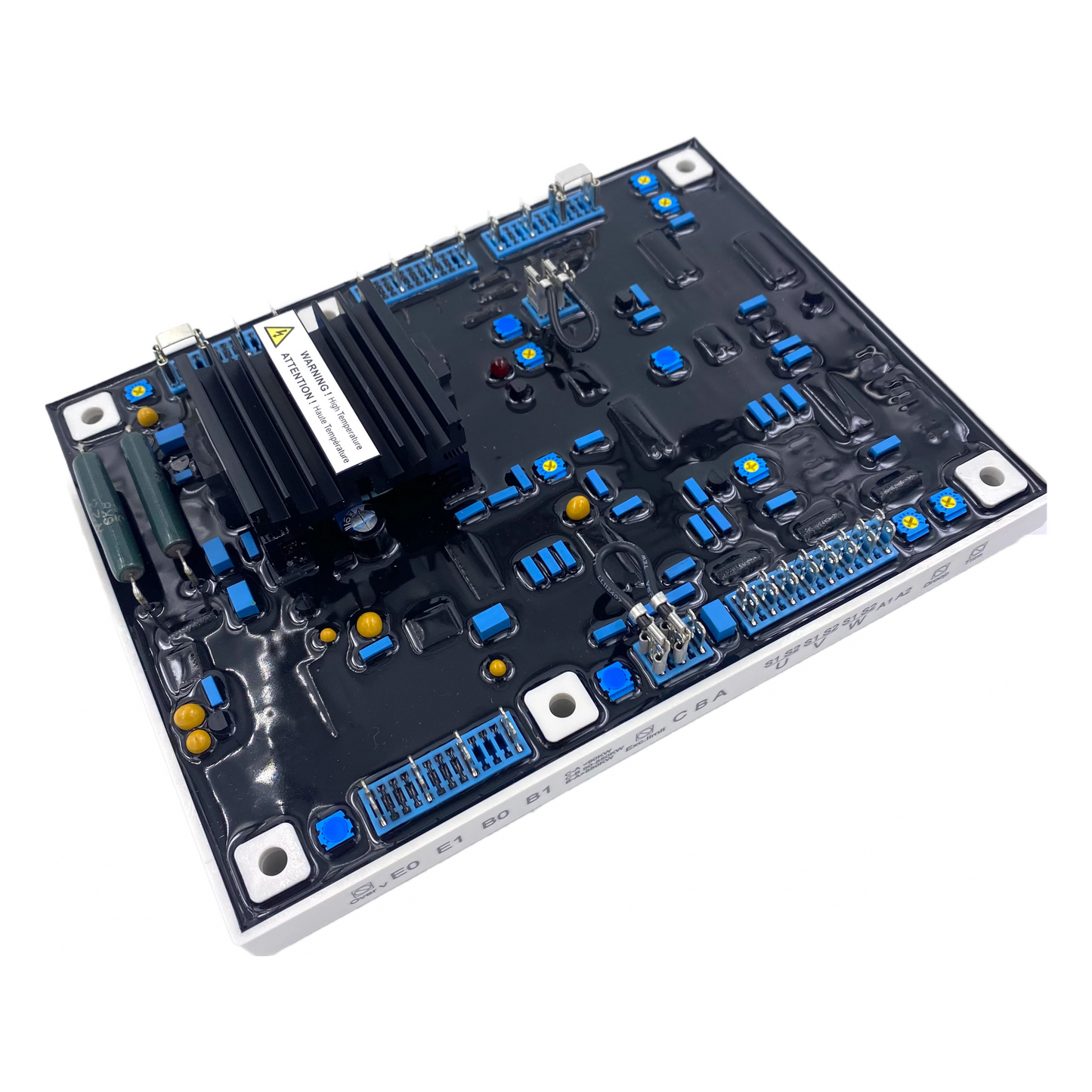 SP Powerworld EA321 AVR