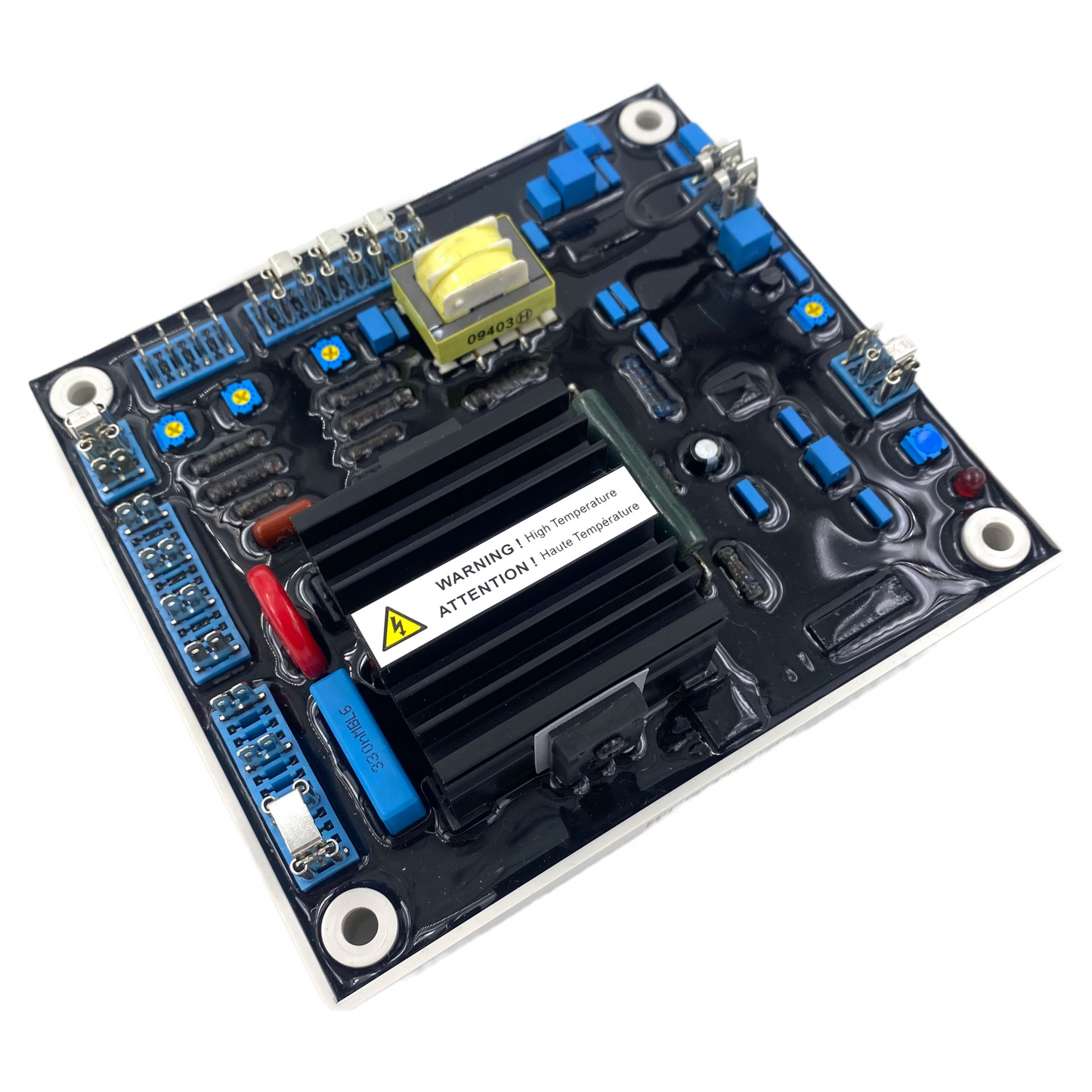 SP Powerworld EA440 AVR