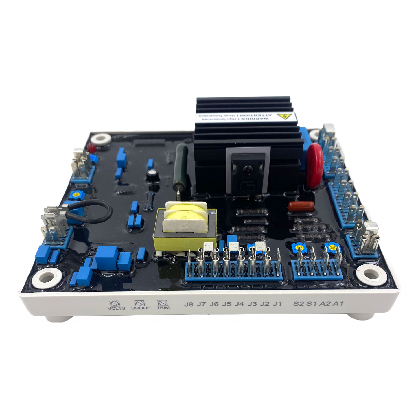 SP Powerworld EA440 AVR