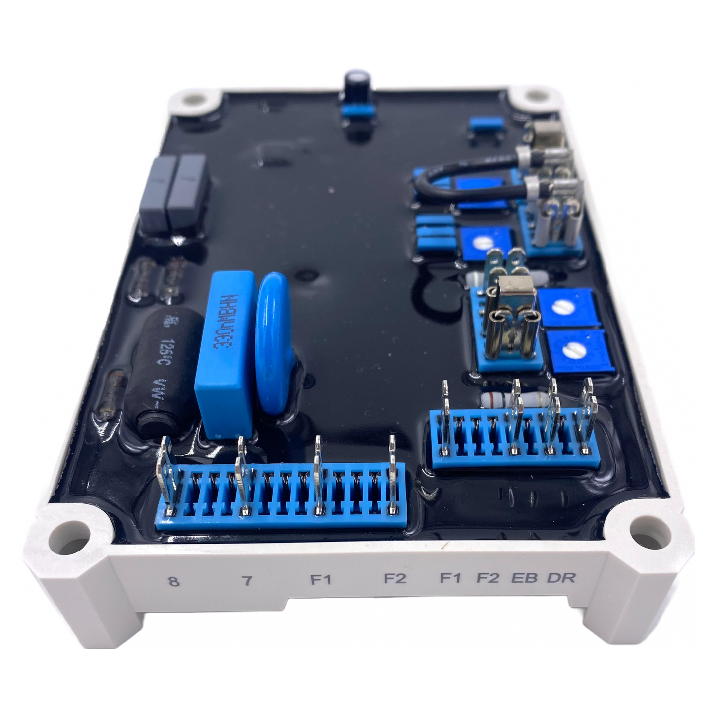 SP Powerworld EA480 AVR