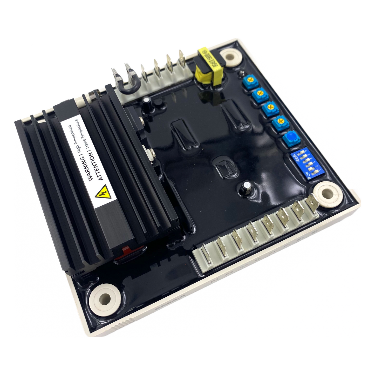 SP Powerworld EA64-5 AVR