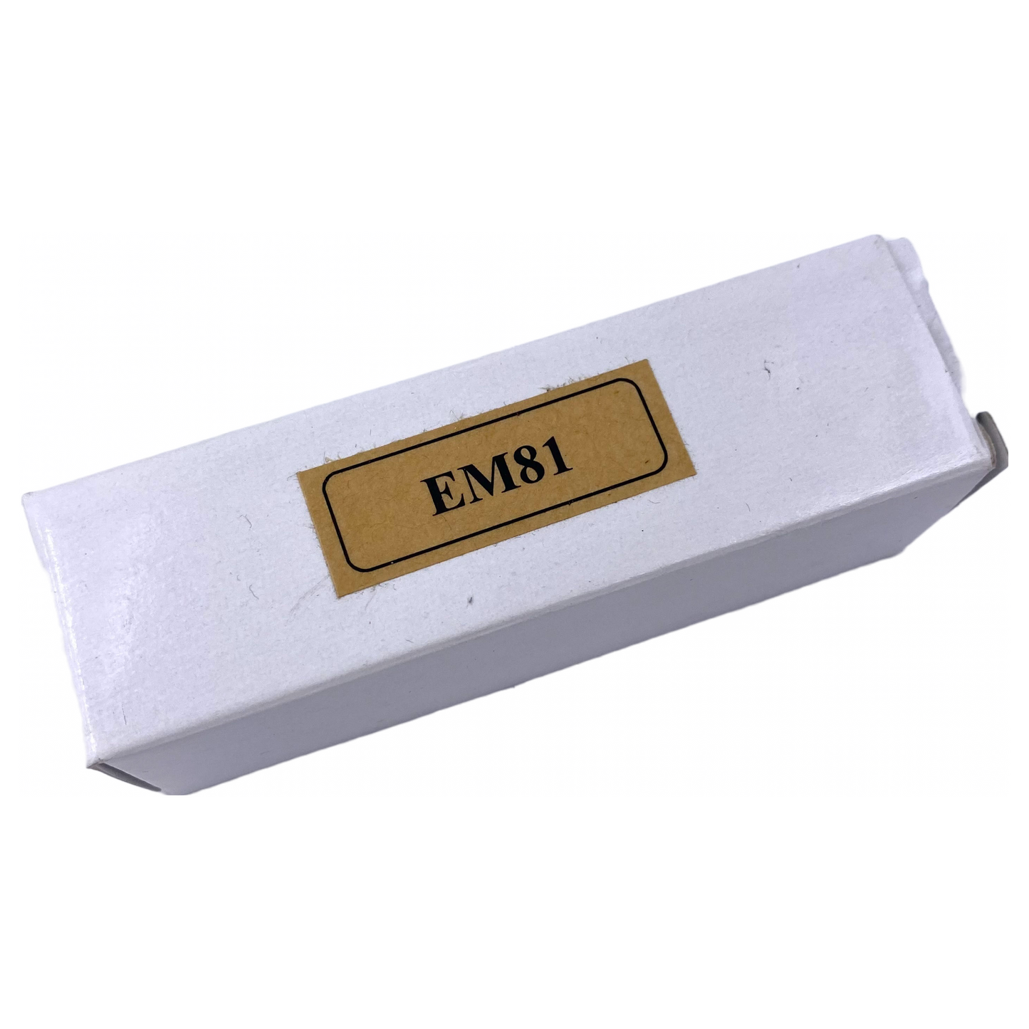EM81 MPU