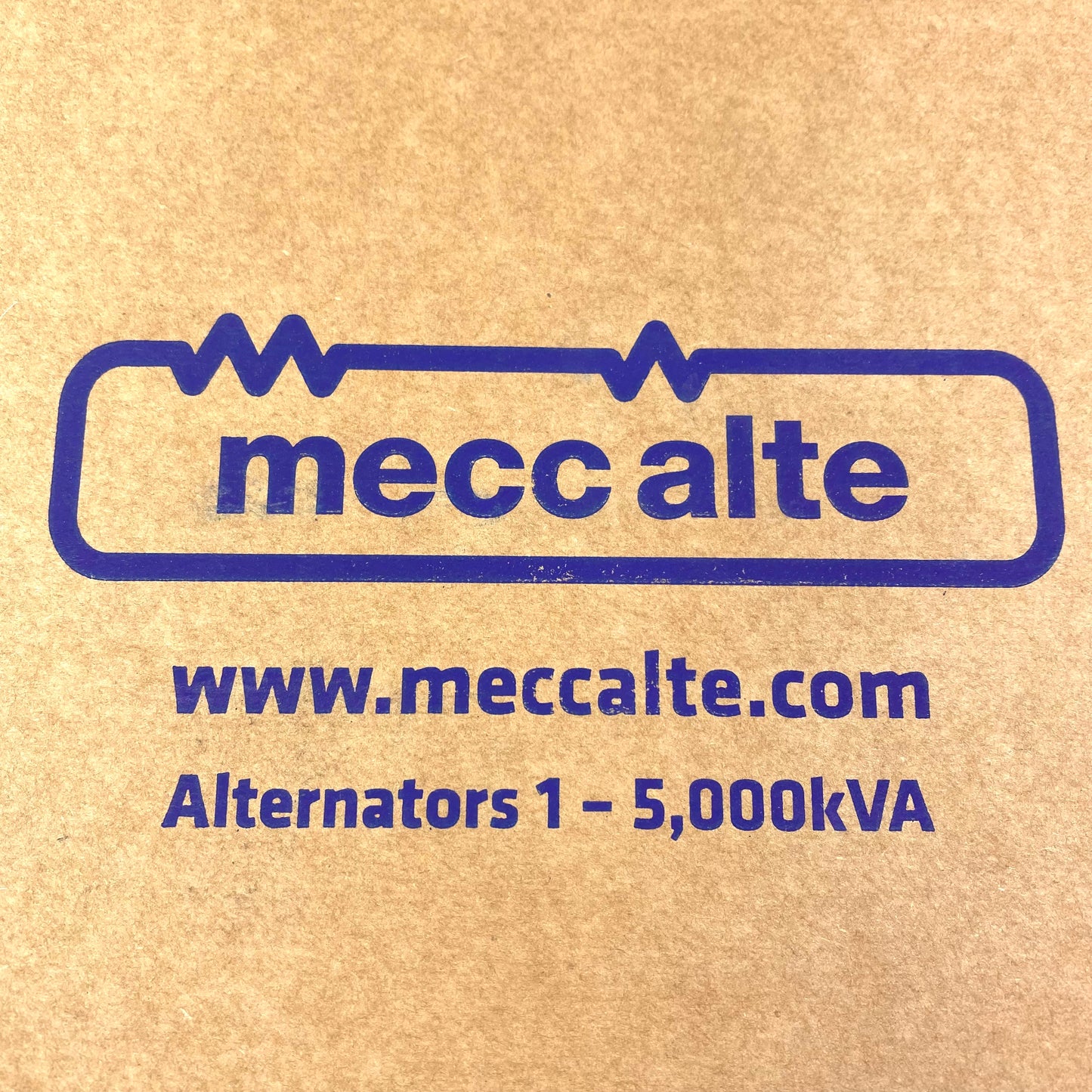 Mecc alte T18 / 6101001003 Rectifier Kit
