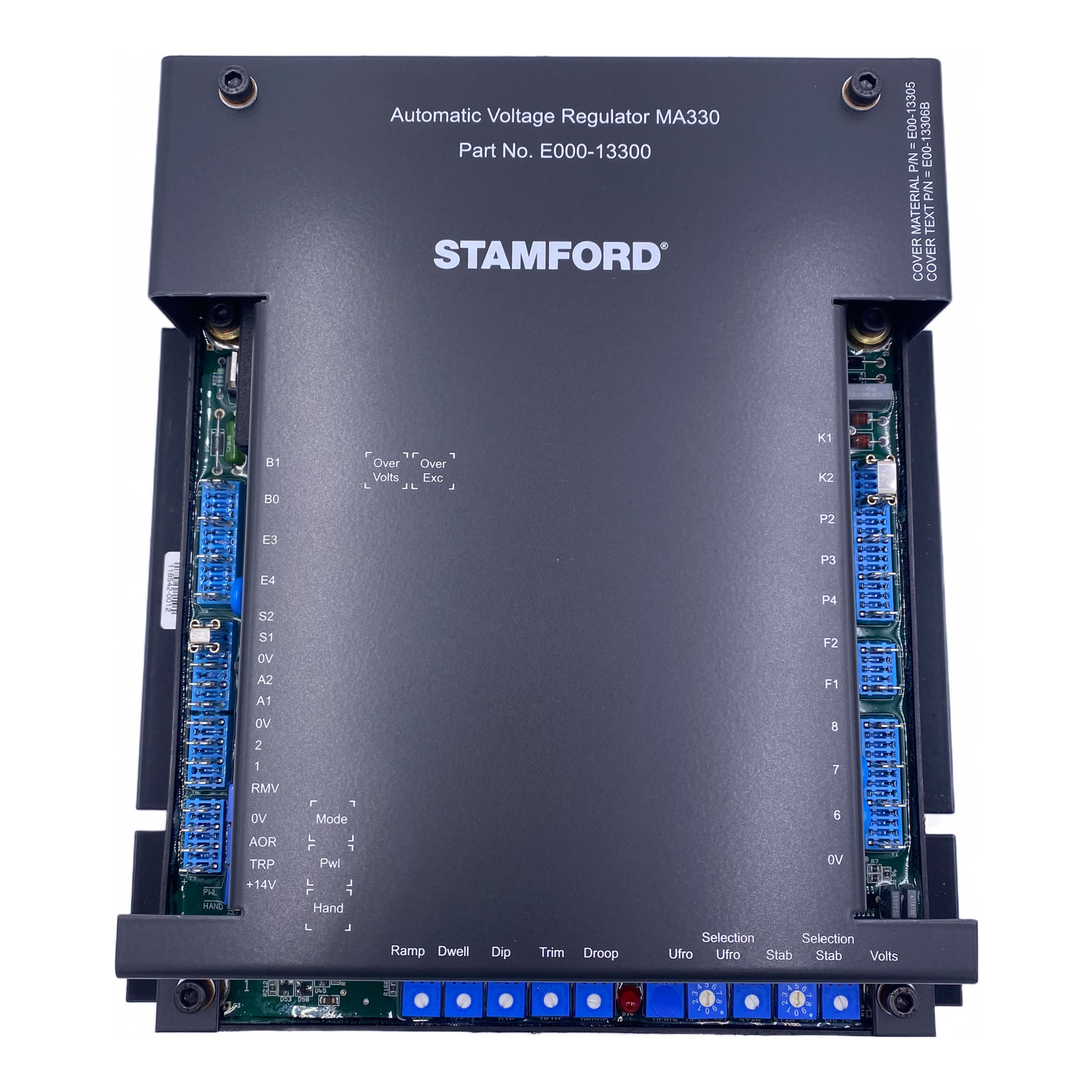 Stamford MA330 E000-13300 AVR