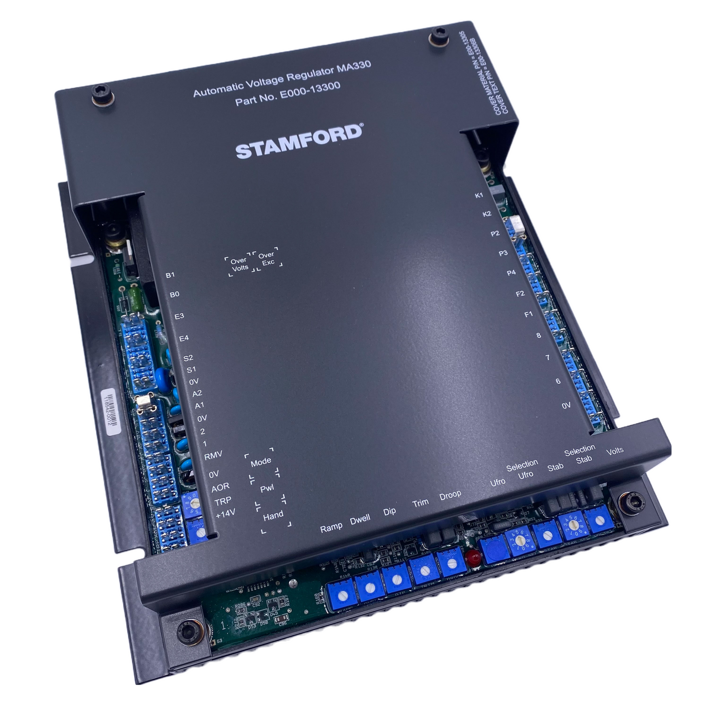 Stamford MA330 E000-13300 AVR