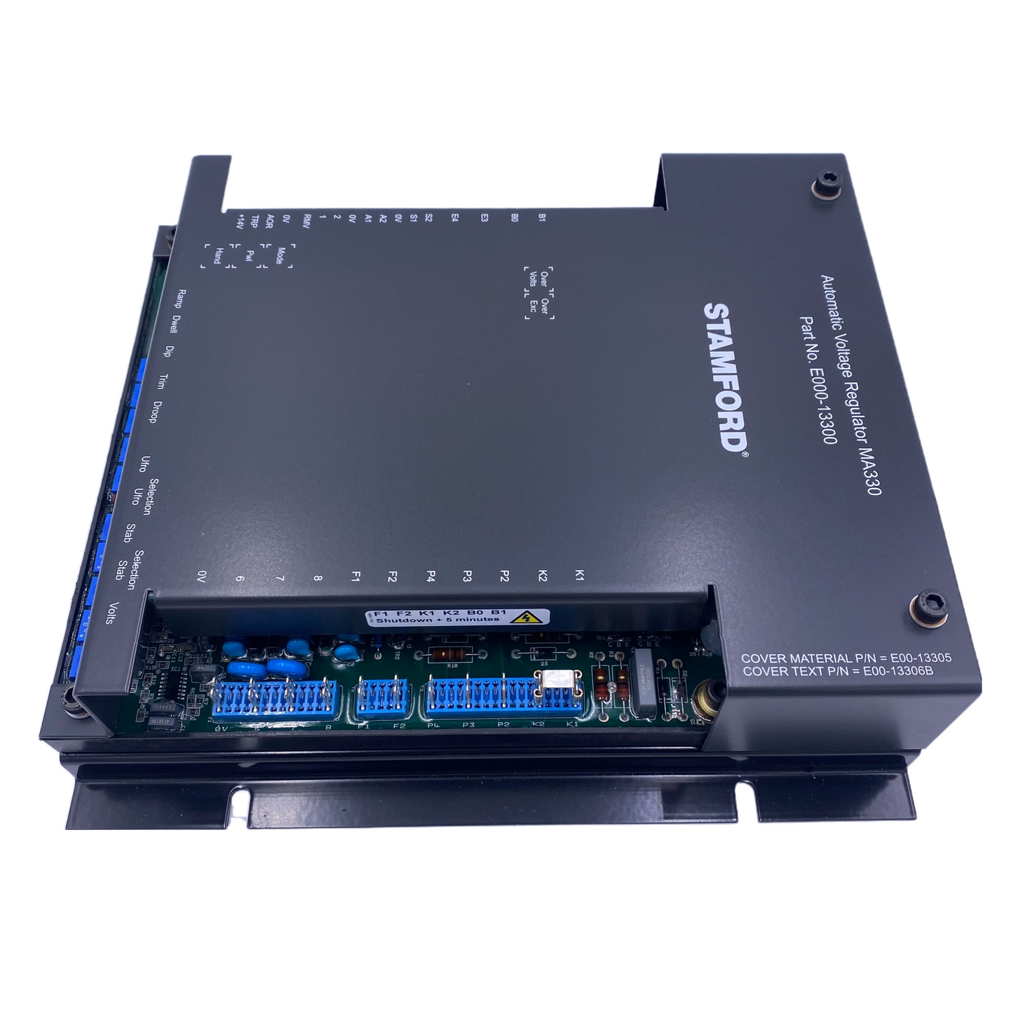 Stamford MA330 E000-13300 AVR