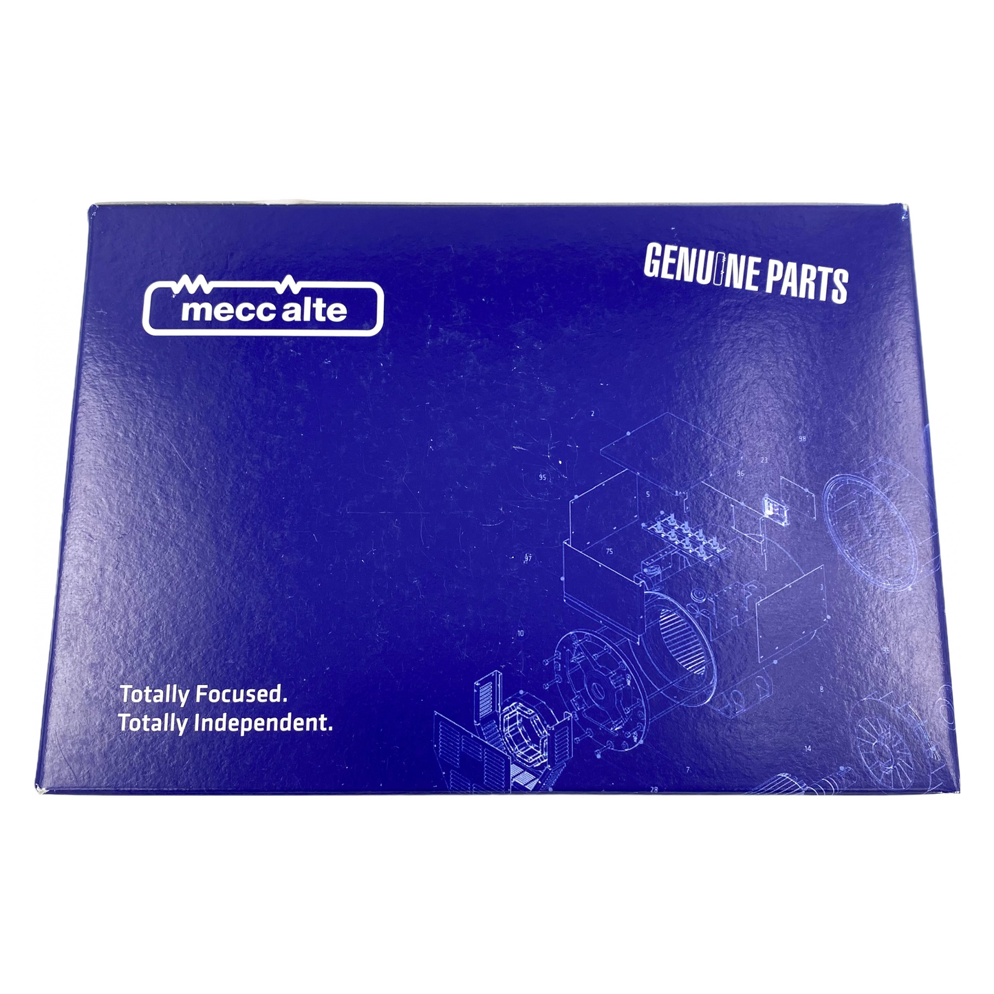 Mecc Alte DSR/A AVR