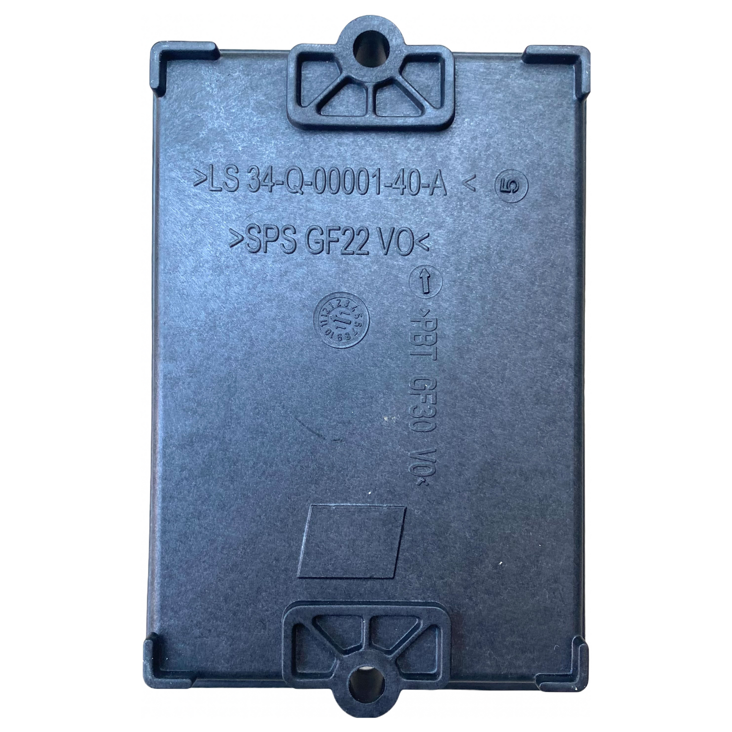 Leroy Somer R220 AVR