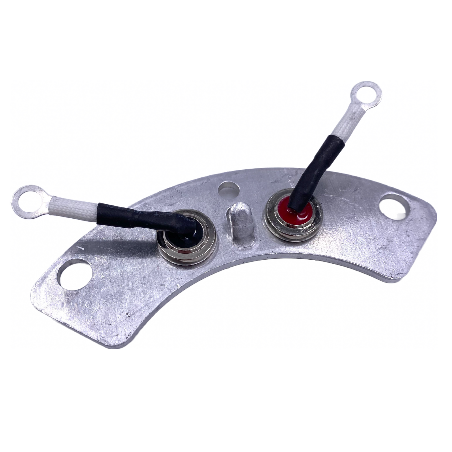 Mecc Alte T30 / 6101001200 Rectifier Kit