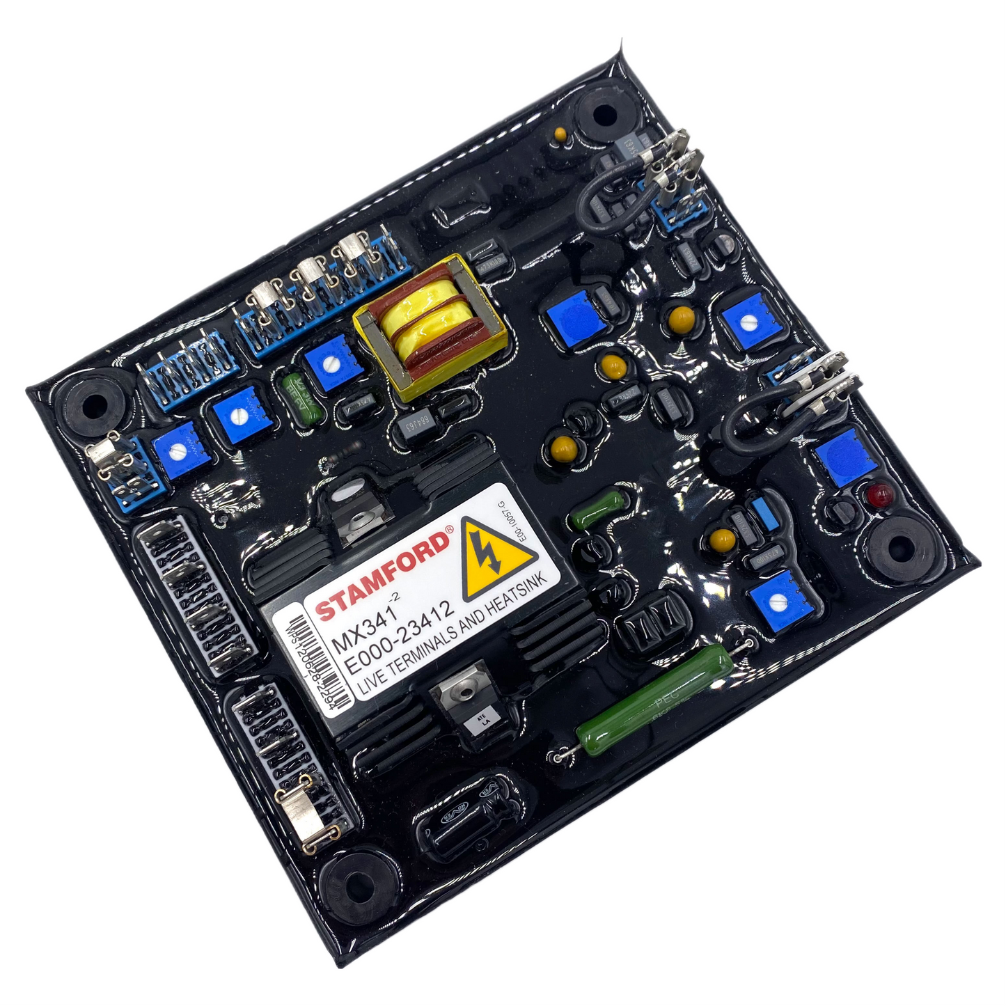 Stamford MX341 AVR