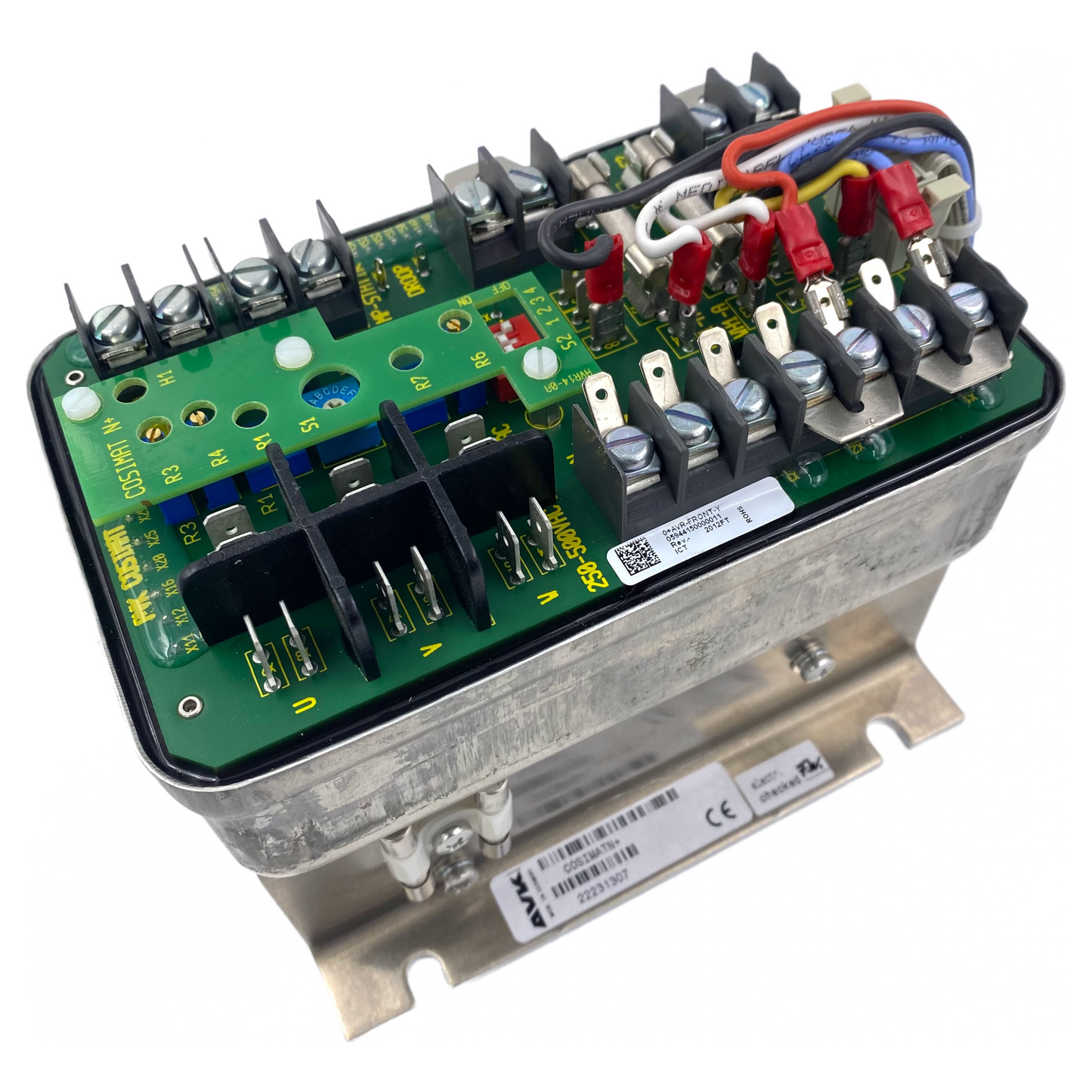 Cosimat N+ NI500048901 AVR