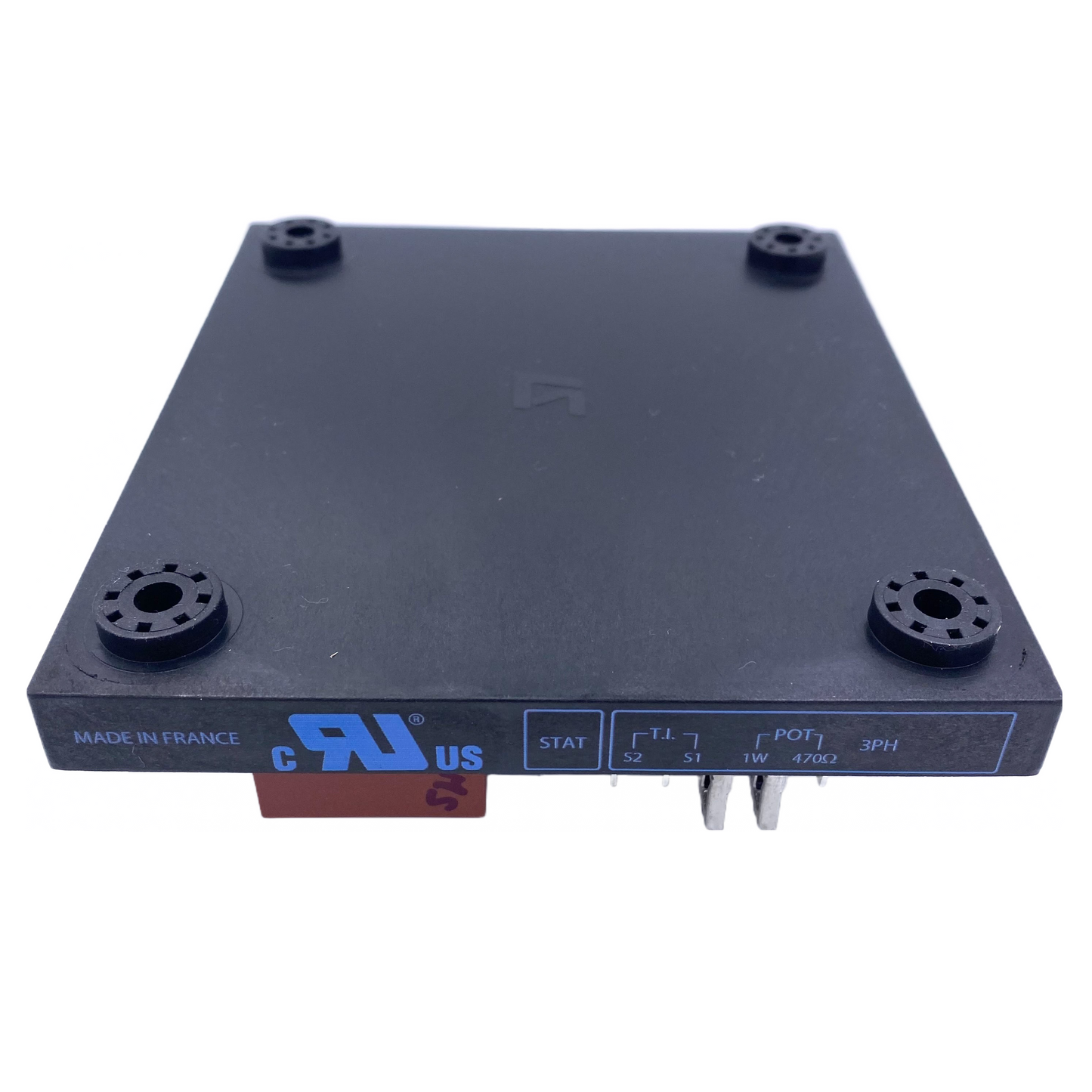 Leroy Somer R438 AVR