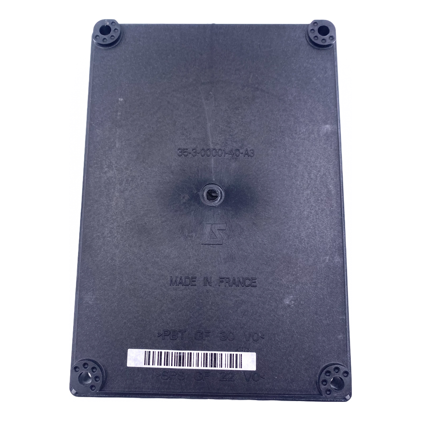 Leroy Somer R450M AVR