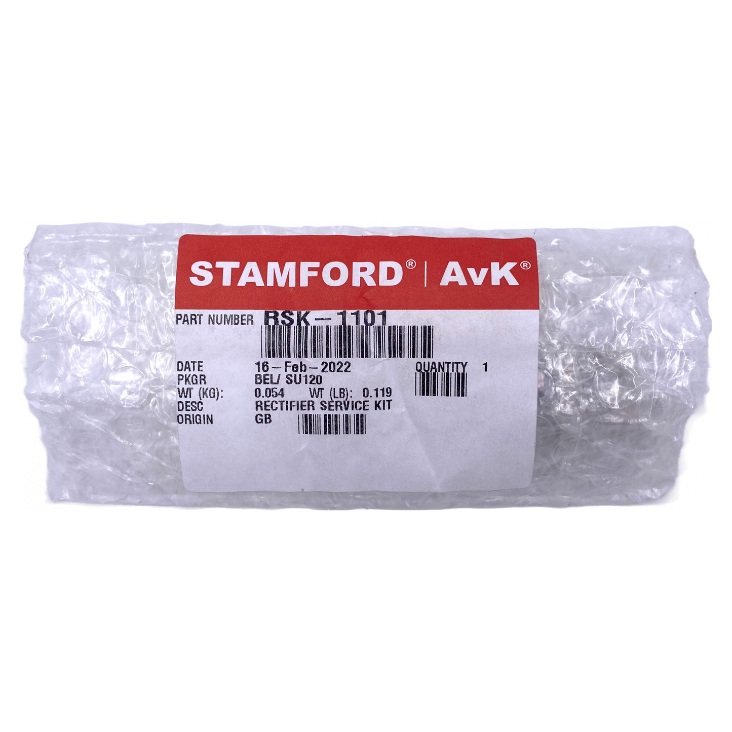 Stamford RSK-1101 Diode Kit