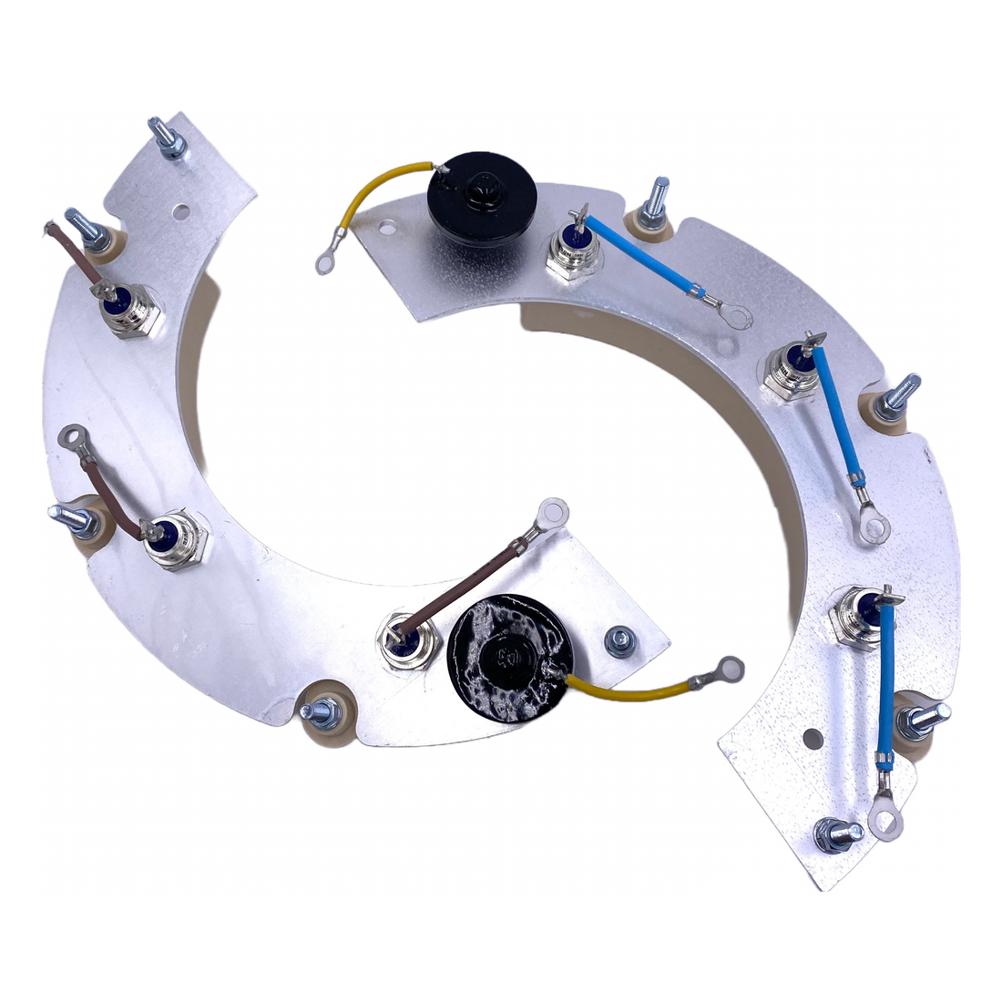 450-16025 Rotating Rectifier Assembly