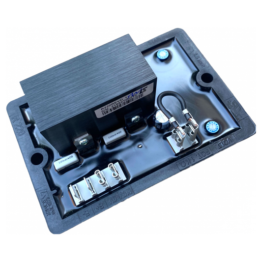 R220 REVD 1 Leroy Somer AVR