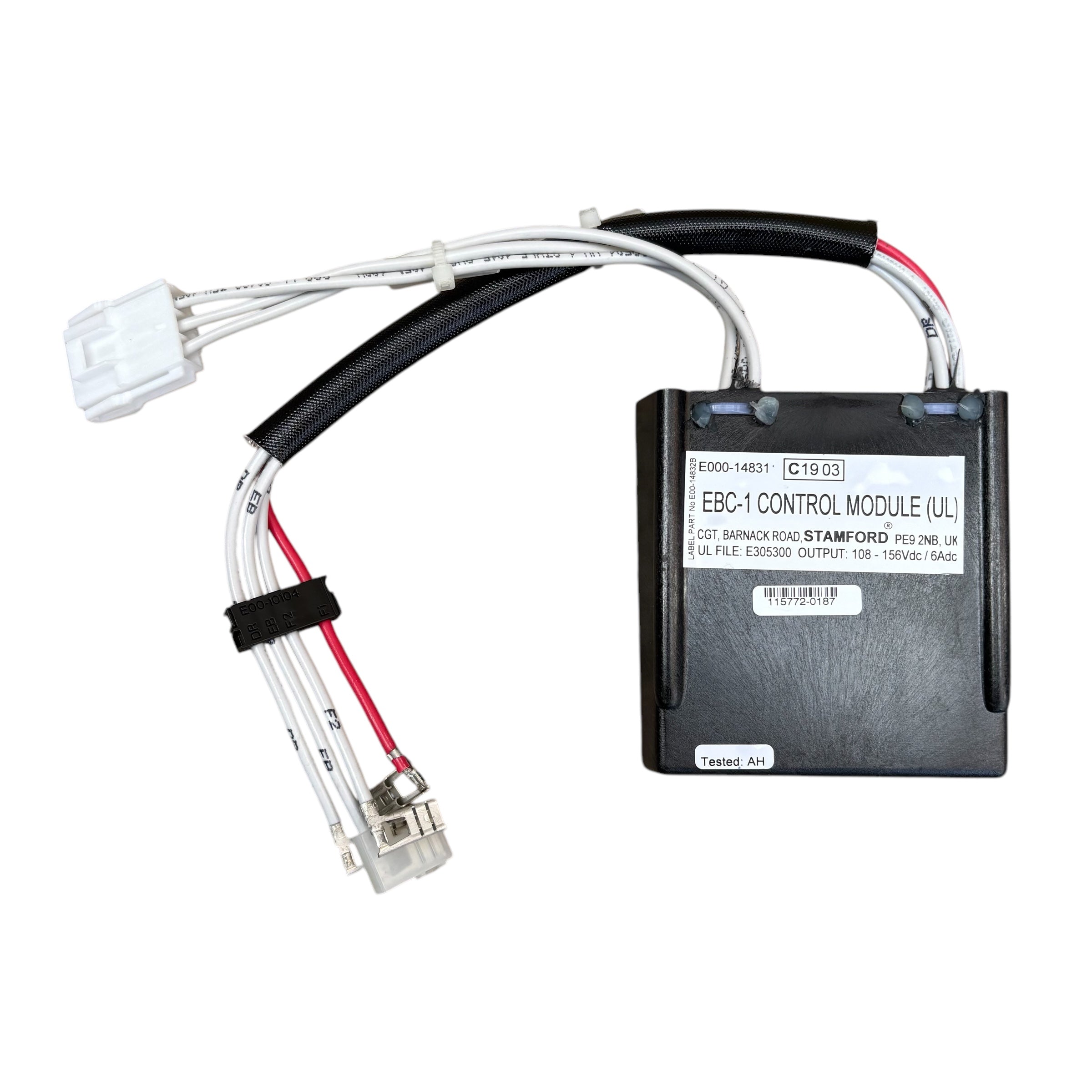 Shamford Module Stamford E000-14831 Control Module – SP Powerworld