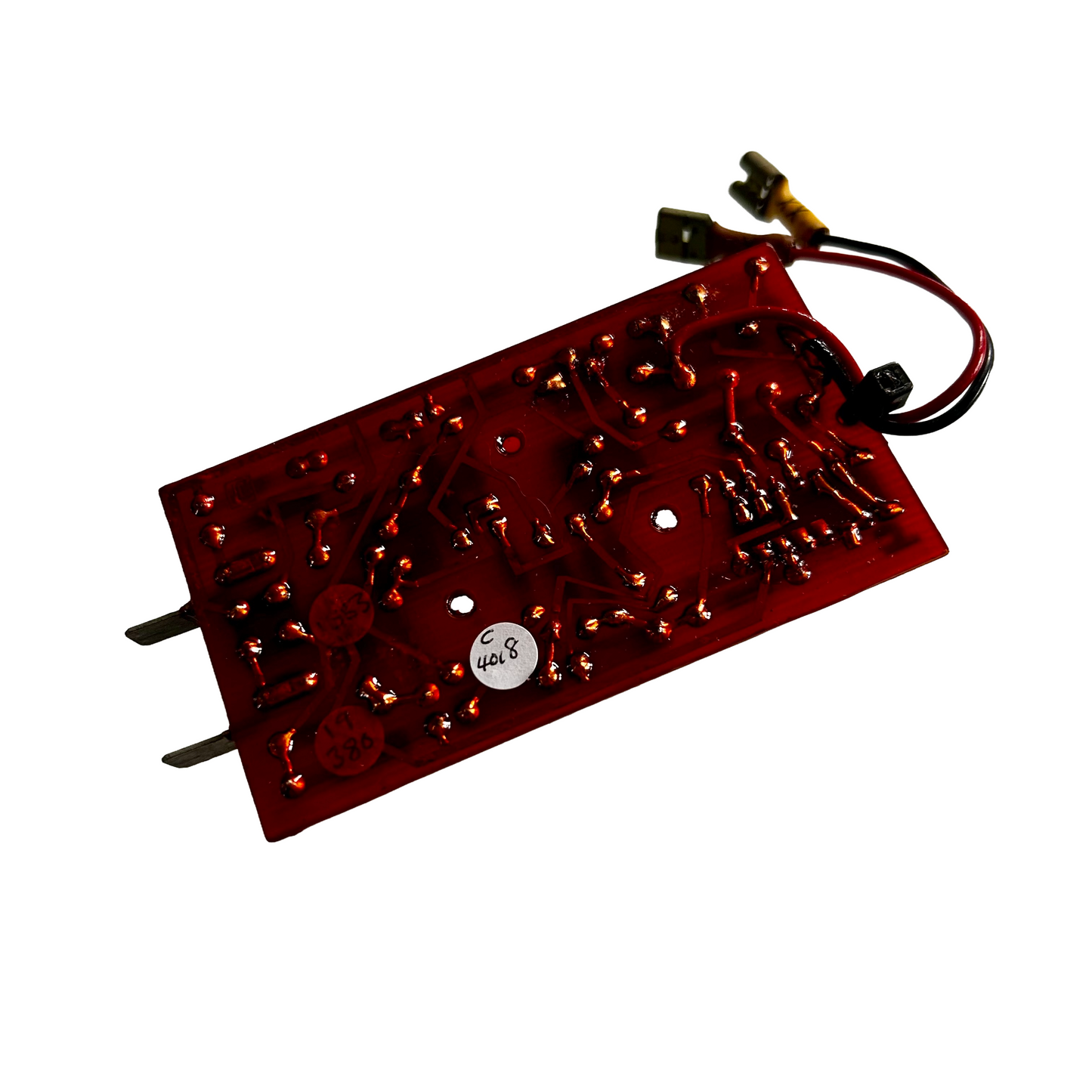 Markon MD1B AVR