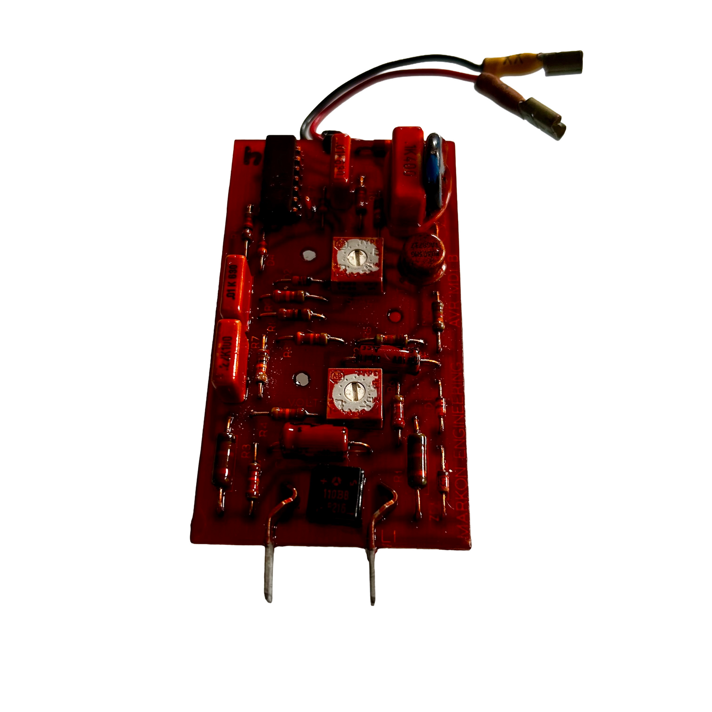 Markon MD1B AVR