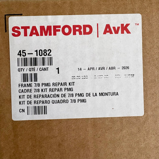 Stamford 45-1082 PMG Kit