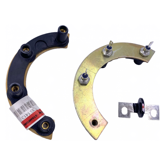 Diodes, Varistors & Rectifier Kits – SP Powerworld
