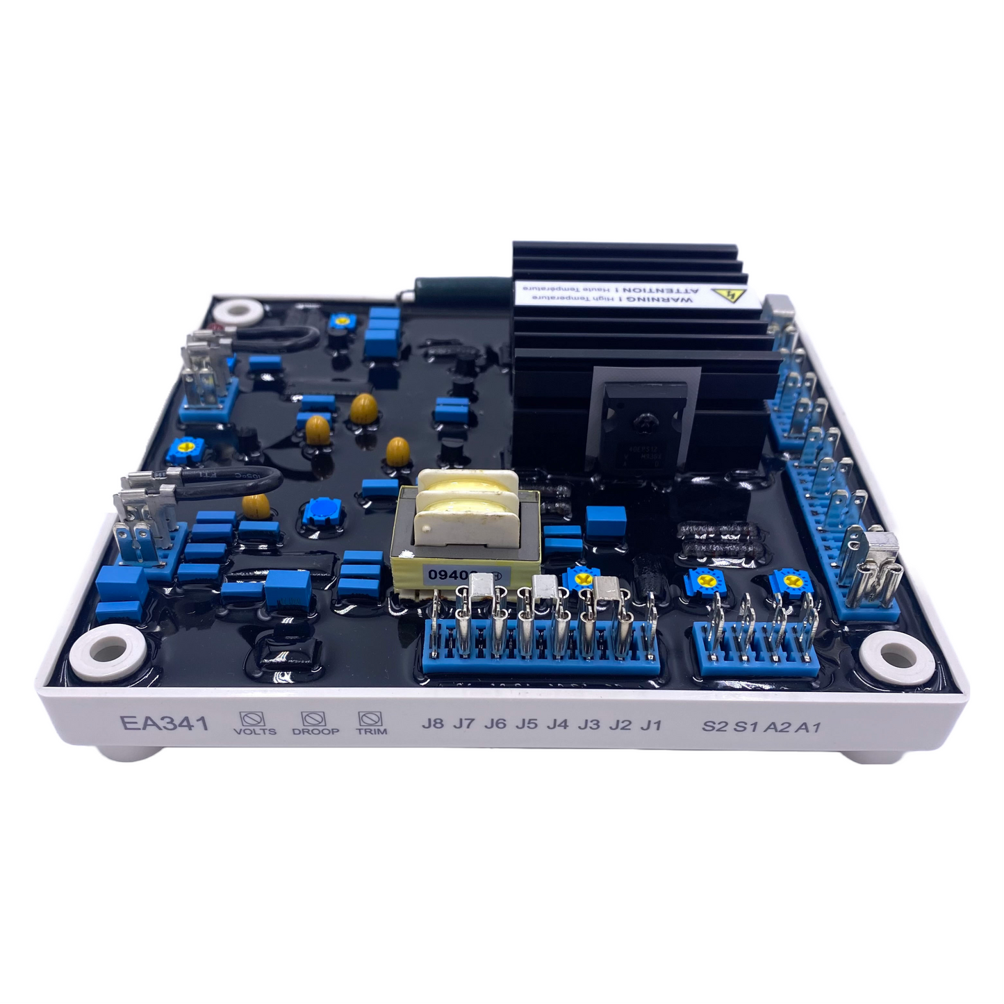 SP Powerworld EA341 AVR